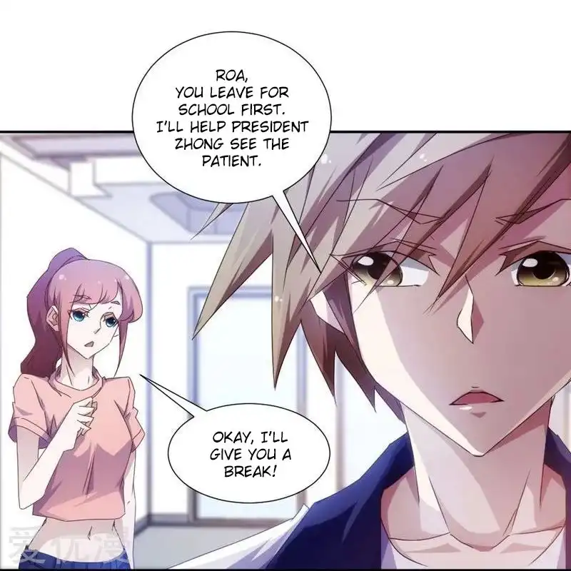 Peerless little Doctor Chapter 28 6